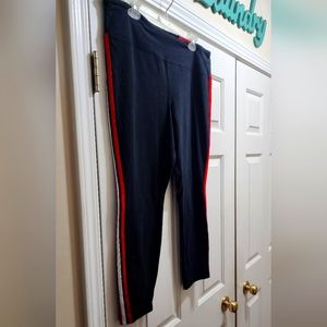 Athletic pants